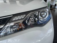 USED 2015 65 TOYOTA RAV4 2.0 D-4D ICON AWD 5d 124 BHP REVERSE CAMERA, ELECTRIC TAILGATE