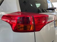 USED 2015 65 TOYOTA RAV4 2.0 D-4D ICON AWD 5d 124 BHP REVERSE CAMERA, ELECTRIC TAILGATE