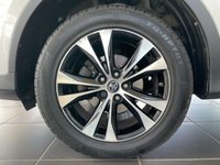 USED 2015 65 TOYOTA RAV4 2.0 D-4D ICON AWD 5d 124 BHP REVERSE CAMERA, ELECTRIC TAILGATE