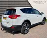 USED 2015 65 TOYOTA RAV4 2.0 D-4D ICON AWD 5d 124 BHP REVERSE CAMERA, ELECTRIC TAILGATE