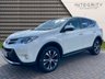USED 2015 65 TOYOTA RAV4 2.0 D-4D ICON AWD 5d 124 BHP REVERSE CAMERA, ELECTRIC TAILGATE