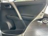 USED 2015 65 TOYOTA RAV4 2.0 D-4D ICON AWD 5d 124 BHP REVERSE CAMERA, ELECTRIC TAILGATE