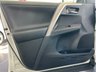 USED 2015 65 TOYOTA RAV4 2.0 D-4D ICON AWD 5d 124 BHP REVERSE CAMERA, ELECTRIC TAILGATE