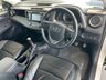 USED 2015 65 TOYOTA RAV4 2.0 D-4D ICON AWD 5d 124 BHP REVERSE CAMERA, ELECTRIC TAILGATE