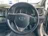 USED 2015 65 TOYOTA RAV4 2.0 D-4D ICON AWD 5d 124 BHP REVERSE CAMERA, ELECTRIC TAILGATE