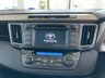 USED 2015 65 TOYOTA RAV4 2.0 D-4D ICON AWD 5d 124 BHP REVERSE CAMERA, ELECTRIC TAILGATE