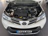 USED 2015 65 TOYOTA RAV4 2.0 D-4D ICON AWD 5d 124 BHP REVERSE CAMERA, ELECTRIC TAILGATE