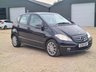 USED 2010 10 MERCEDES-BENZ A-CLASS 2.0 A180 CDI ELEGANCE SE 5d 108 BHP 