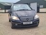 USED 2010 10 MERCEDES-BENZ A-CLASS 2.0 A180 CDI ELEGANCE SE 5d 108 BHP 