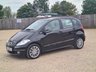 USED 2010 10 MERCEDES-BENZ A-CLASS 2.0 A180 CDI ELEGANCE SE 5d 108 BHP 
