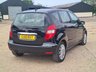 USED 2010 10 MERCEDES-BENZ A-CLASS 2.0 A180 CDI ELEGANCE SE 5d 108 BHP 