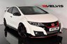 USED 2015 15 HONDA CIVIC 2.0 I-VTEC TYPE R GT 5d 306 BHP 