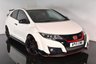 USED 2015 15 HONDA CIVIC 2.0 I-VTEC TYPE R GT 5d 306 BHP 