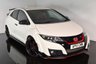 USED 2015 15 HONDA CIVIC 2.0 I-VTEC TYPE R GT 5d 306 BHP 