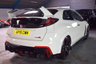USED 2015 15 HONDA CIVIC 2.0 I-VTEC TYPE R GT 5d 306 BHP 