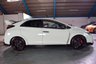 USED 2015 15 HONDA CIVIC 2.0 I-VTEC TYPE R GT 5d 306 BHP 