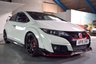 USED 2015 15 HONDA CIVIC 2.0 I-VTEC TYPE R GT 5d 306 BHP 