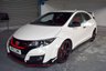 USED 2015 15 HONDA CIVIC 2.0 I-VTEC TYPE R GT 5d 306 BHP 
