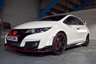 USED 2015 15 HONDA CIVIC 2.0 I-VTEC TYPE R GT 5d 306 BHP 