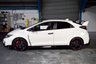 USED 2015 15 HONDA CIVIC 2.0 I-VTEC TYPE R GT 5d 306 BHP 