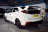 USED 2015 15 HONDA CIVIC 2.0 I-VTEC TYPE R GT 5d 306 BHP 