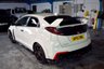 USED 2015 15 HONDA CIVIC 2.0 I-VTEC TYPE R GT 5d 306 BHP 