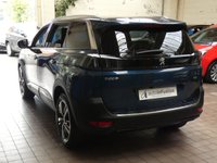 USED 2021 21 PEUGEOT 5008 1.5 BLUEHDI S/S ALLURE PREMIUM 5d 129 BHP 7 SEATS SAT NAV PART LEATHER EURO 6 CAZ ULEZ COMPLIANT