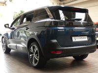 USED 2021 21 PEUGEOT 5008 1.5 BLUEHDI S/S ALLURE PREMIUM 5d 129 BHP 7 SEATS SAT NAV PART LEATHER EURO 6 CAZ ULEZ COMPLIANT