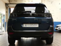 USED 2021 21 PEUGEOT 5008 1.5 BLUEHDI S/S ALLURE PREMIUM 5d 129 BHP 7 SEATS SAT NAV PART LEATHER EURO 6 CAZ ULEZ COMPLIANT
