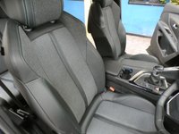 USED 2021 21 PEUGEOT 5008 1.5 BLUEHDI S/S ALLURE PREMIUM 5d 129 BHP 7 SEATS SAT NAV PART LEATHER EURO 6 CAZ ULEZ COMPLIANT