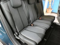 USED 2021 21 PEUGEOT 5008 1.5 BLUEHDI S/S ALLURE PREMIUM 5d 129 BHP 7 SEATS SAT NAV PART LEATHER EURO 6 CAZ ULEZ COMPLIANT