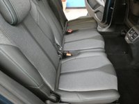 USED 2021 21 PEUGEOT 5008 1.5 BLUEHDI S/S ALLURE PREMIUM 5d 129 BHP 7 SEATS SAT NAV PART LEATHER EURO 6 CAZ ULEZ COMPLIANT