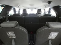 USED 2021 21 PEUGEOT 5008 1.5 BLUEHDI S/S ALLURE PREMIUM 5d 129 BHP 7 SEATS SAT NAV PART LEATHER EURO 6 CAZ ULEZ COMPLIANT