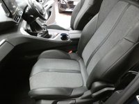 USED 2021 21 PEUGEOT 5008 1.5 BLUEHDI S/S ALLURE PREMIUM 5d 129 BHP 7 SEATS SAT NAV PART LEATHER EURO 6 CAZ ULEZ COMPLIANT
