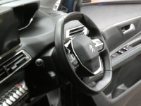 USED 2021 21 PEUGEOT 5008 1.5 BLUEHDI S/S ALLURE PREMIUM 5d 129 BHP 7 SEATS SAT NAV PART LEATHER EURO 6 CAZ ULEZ COMPLIANT