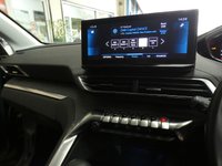 USED 2021 21 PEUGEOT 5008 1.5 BLUEHDI S/S ALLURE PREMIUM 5d 129 BHP 7 SEATS SAT NAV PART LEATHER EURO 6 CAZ ULEZ COMPLIANT