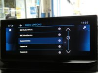 USED 2021 21 PEUGEOT 5008 1.5 BLUEHDI S/S ALLURE PREMIUM 5d 129 BHP 7 SEATS SAT NAV PART LEATHER EURO 6 CAZ ULEZ COMPLIANT
