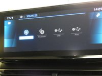 USED 2021 21 PEUGEOT 5008 1.5 BLUEHDI S/S ALLURE PREMIUM 5d 129 BHP 7 SEATS SAT NAV PART LEATHER EURO 6 CAZ ULEZ COMPLIANT