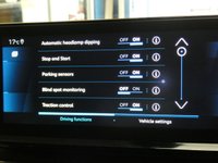 USED 2021 21 PEUGEOT 5008 1.5 BLUEHDI S/S ALLURE PREMIUM 5d 129 BHP 7 SEATS SAT NAV PART LEATHER EURO 6 CAZ ULEZ COMPLIANT