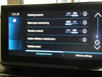 USED 2021 21 PEUGEOT 5008 1.5 BLUEHDI S/S ALLURE PREMIUM 5d 129 BHP 7 SEATS SAT NAV PART LEATHER EURO 6 CAZ ULEZ COMPLIANT