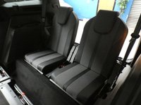 USED 2021 21 PEUGEOT 5008 1.5 BLUEHDI S/S ALLURE PREMIUM 5d 129 BHP 7 SEATS SAT NAV PART LEATHER EURO 6 CAZ ULEZ COMPLIANT