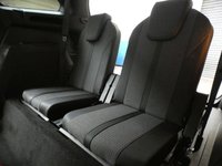 USED 2021 21 PEUGEOT 5008 1.5 BLUEHDI S/S ALLURE PREMIUM 5d 129 BHP 7 SEATS SAT NAV PART LEATHER EURO 6 CAZ ULEZ COMPLIANT