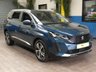 USED 2021 21 PEUGEOT 5008 1.5 BLUEHDI S/S ALLURE PREMIUM 5d 129 BHP 7 SEATS SAT NAV PART LEATHER EURO 6 CAZ ULEZ COMPLIANT