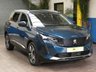 USED 2021 21 PEUGEOT 5008 1.5 BLUEHDI S/S ALLURE PREMIUM 5d 129 BHP 7 SEATS SAT NAV PART LEATHER EURO 6 CAZ ULEZ COMPLIANT