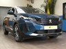 USED 2021 21 PEUGEOT 5008 1.5 BLUEHDI S/S ALLURE PREMIUM 5d 129 BHP 7 SEATS SAT NAV PART LEATHER EURO 6 CAZ ULEZ COMPLIANT