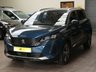 USED 2021 21 PEUGEOT 5008 1.5 BLUEHDI S/S ALLURE PREMIUM 5d 129 BHP 7 SEATS SAT NAV PART LEATHER EURO 6 CAZ ULEZ COMPLIANT