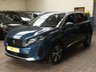 USED 2021 21 PEUGEOT 5008 1.5 BLUEHDI S/S ALLURE PREMIUM 5d 129 BHP 7 SEATS SAT NAV PART LEATHER EURO 6 CAZ ULEZ COMPLIANT