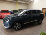 USED 2021 21 PEUGEOT 5008 1.5 BLUEHDI S/S ALLURE PREMIUM 5d 129 BHP 7 SEATS SAT NAV PART LEATHER EURO 6 CAZ ULEZ COMPLIANT