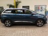 USED 2021 21 PEUGEOT 5008 1.5 BLUEHDI S/S ALLURE PREMIUM 5d 129 BHP 7 SEATS SAT NAV PART LEATHER EURO 6 CAZ ULEZ COMPLIANT