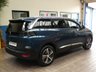 USED 2021 21 PEUGEOT 5008 1.5 BLUEHDI S/S ALLURE PREMIUM 5d 129 BHP 7 SEATS SAT NAV PART LEATHER EURO 6 CAZ ULEZ COMPLIANT